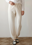 Sweater Jogger