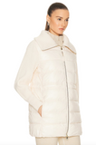 Arlen Zip Through Jacket