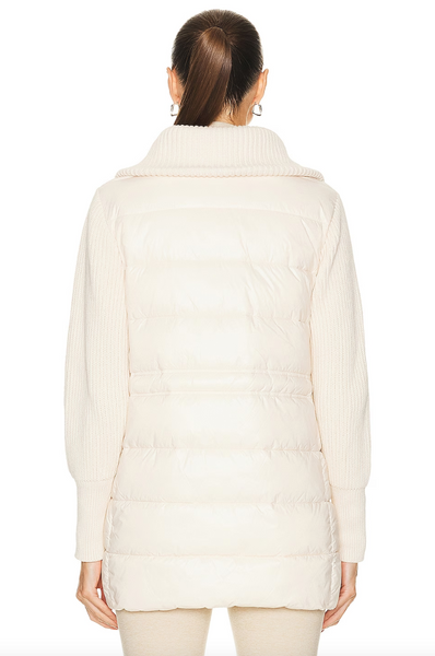 Arlen Zip Through Jacket