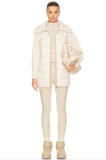 Arlen Zip Through Jacket