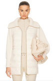Arlen Zip Through Jacket