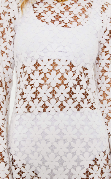 Goldie Dress