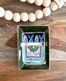 Sardines Trinket Dish