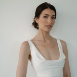 Remi Pearl Drop Earrings