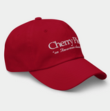 Cherry Pie Dad Hat