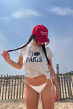 Cherry Pie Dad Hat