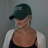 Extra Dirty, Extra Olives Dad Hat
