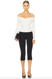 Towne Off Shoulder Top