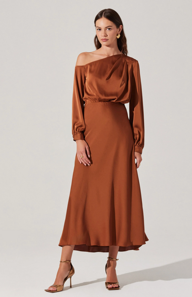 Elwood Dress