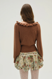 Miranda Knit Top