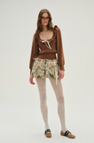Miranda Knit Top