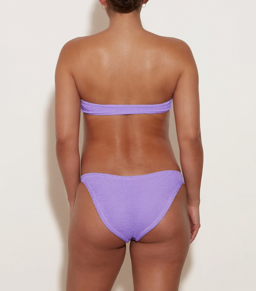 Jean Bikini - Lilac