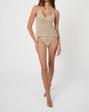 Crochet Tankini