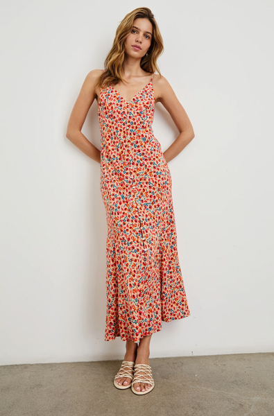 Florian Dress