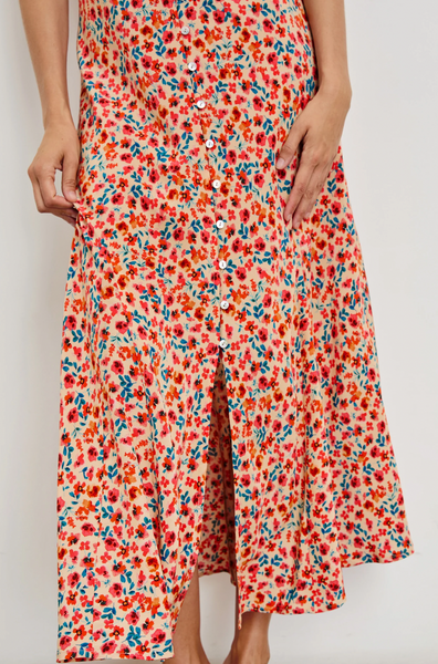 Florian Dress