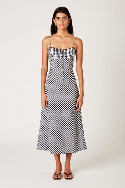 Kris Dress