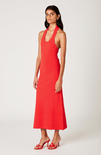 Tamia Knit Dress