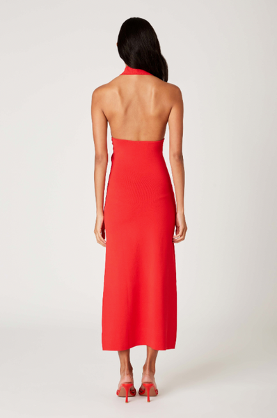 Tamia Knit Dress
