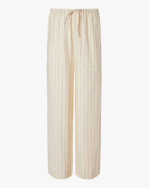 Tie Waist Pant