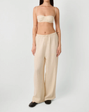 Tie Waist Pant
