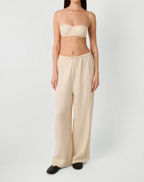 Tie Waist Pant