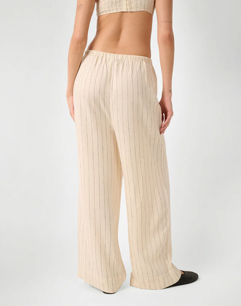 Tie Waist Pant