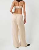 Tie Waist Pant