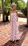 Long Weekend Maxi Dress