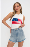 Milo Tank