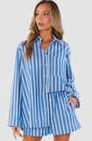 Braxton Button Down