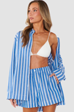 Braxton Button Down