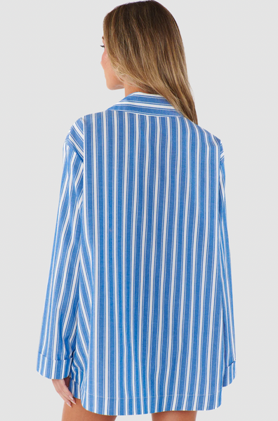 Braxton Button Down