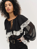 June Top