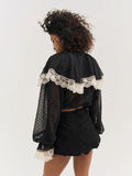 June Top