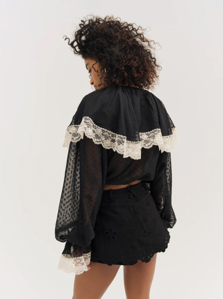 June Top