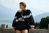 June Top