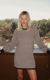 Marion Sweater Dress