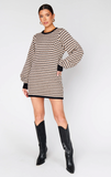Marion Sweater Dress