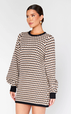 Marion Sweater Dress