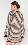 Marion Sweater Dress