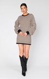 Marion Sweater Dress