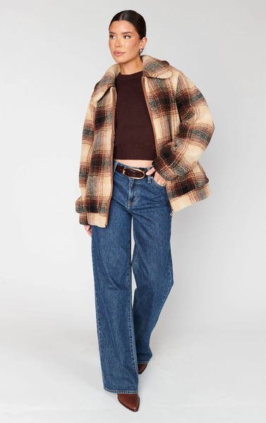 Tuck In Sweater