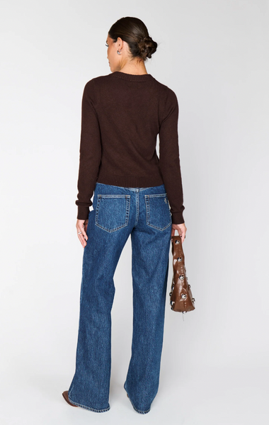 Tuck In Sweater