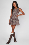 Meester Mini Dress