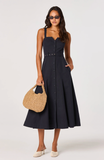 McKinley Dress