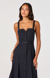 McKinley Dress