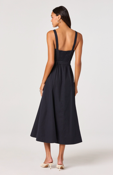 McKinley Dress