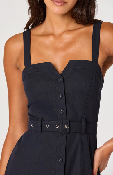 McKinley Dress