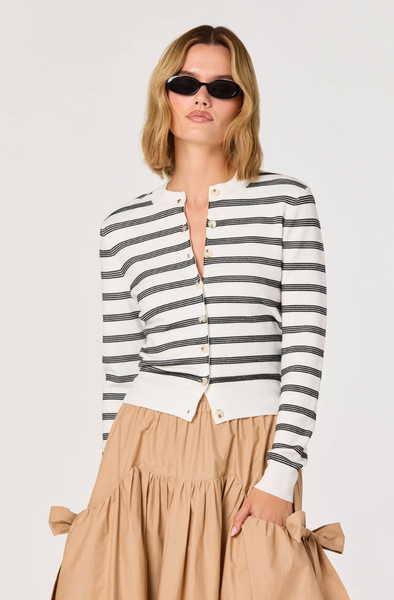 Tawni Cardigan
