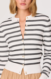 Tawni Cardigan